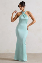 Nisa - Maxi-Kleid