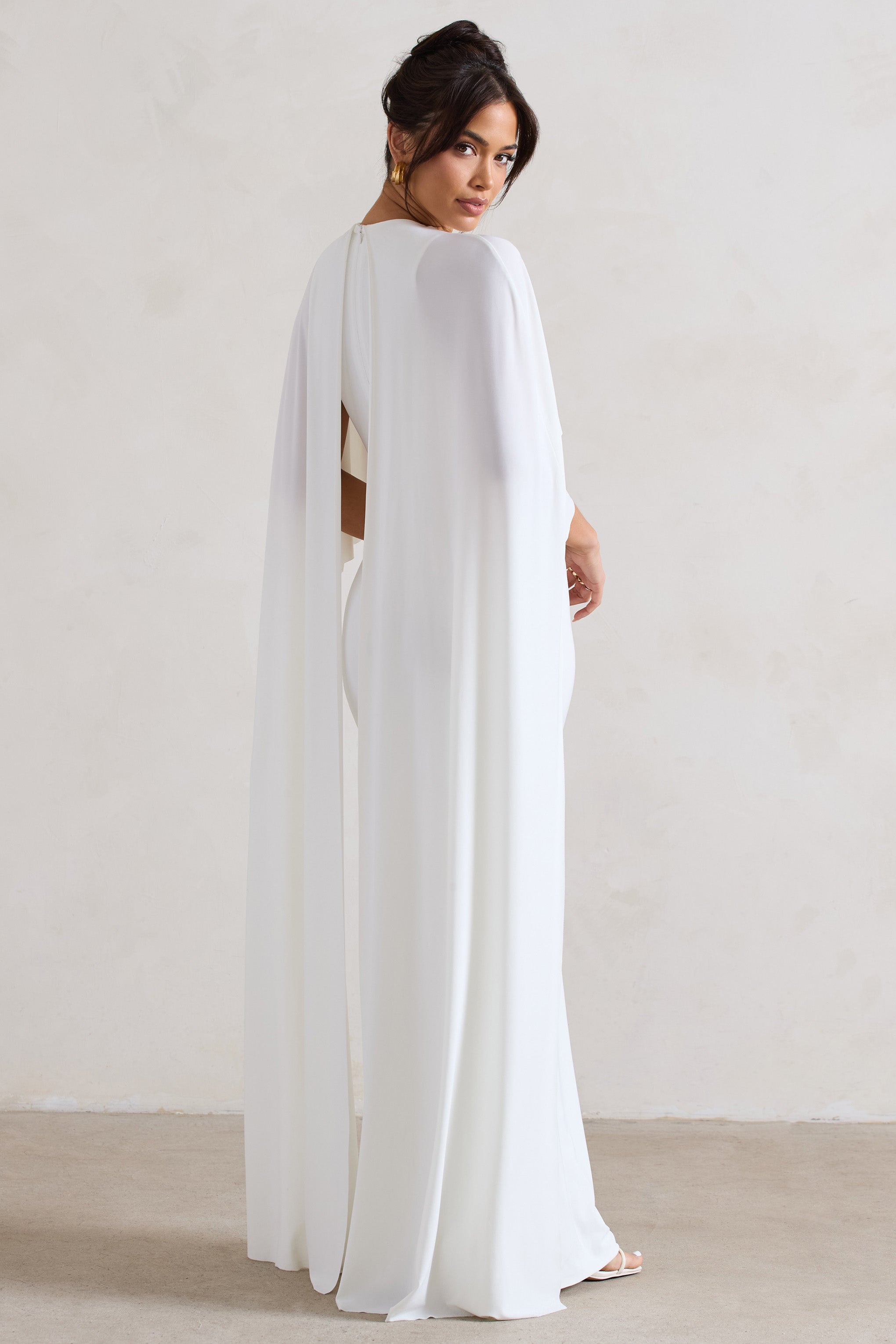 Padma - Maxi-Kleid