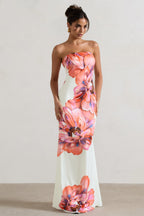 Sofiane -Maxi-Kleid