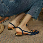 Cecilia™ | Orthopädische Sandalen