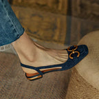 Cecilia™ | Orthopädische Sandalen