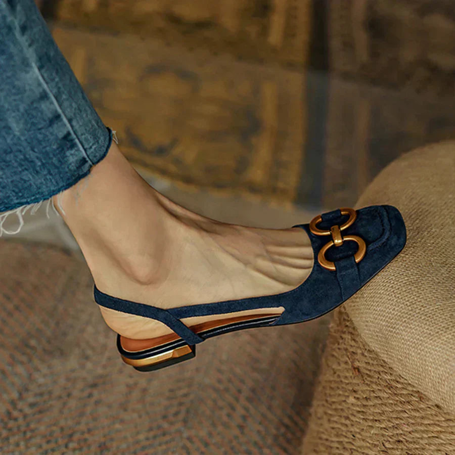 Cecilia™ | Orthopädische Sandalen