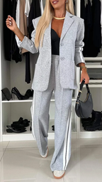 Marlow - Langarm Set