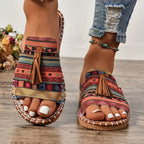 Genesis™ | Comfortabele Orthopedische Sandalen