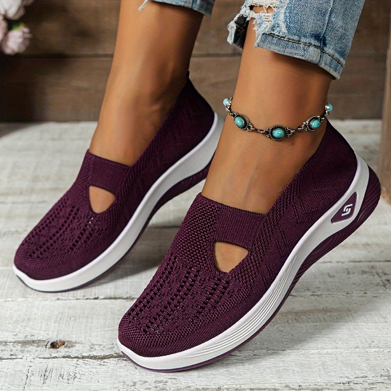 Zen™ - Orthopädische Damenschuhe