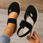 Harriet™ | Orthopedische sandalen