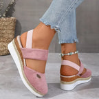 Harriet™ | Orthopedische sandalen