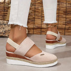 Harriet™ | Orthopedische sandalen