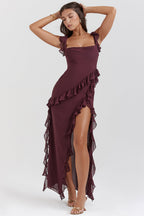 Themis - Wunderschönes, bequemes Kleid