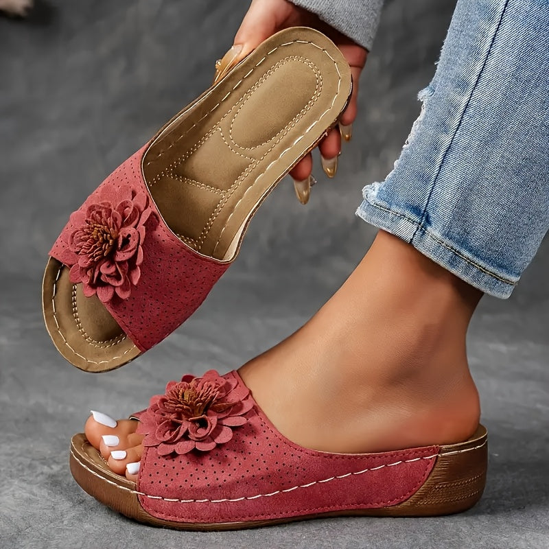 Athena™ | Stijlvolle orthopedische sandalen