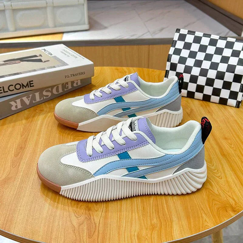 Vienna™ Ultrabequeme Sneaker