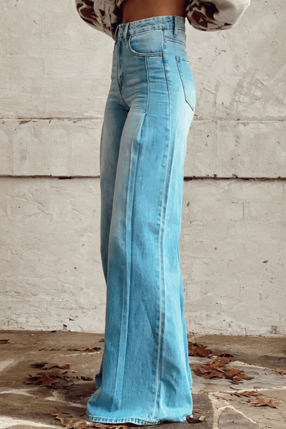 Solene - Boho Vintage Hose