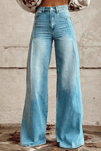 Solene - Boho Vintage Hose