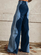 Isabeau - Boho Vintage Hose