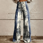 Ophelia - Boho Vintage Broek