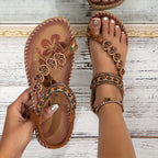 Jocelyn™ | Comfortabele orthopedische sandalen