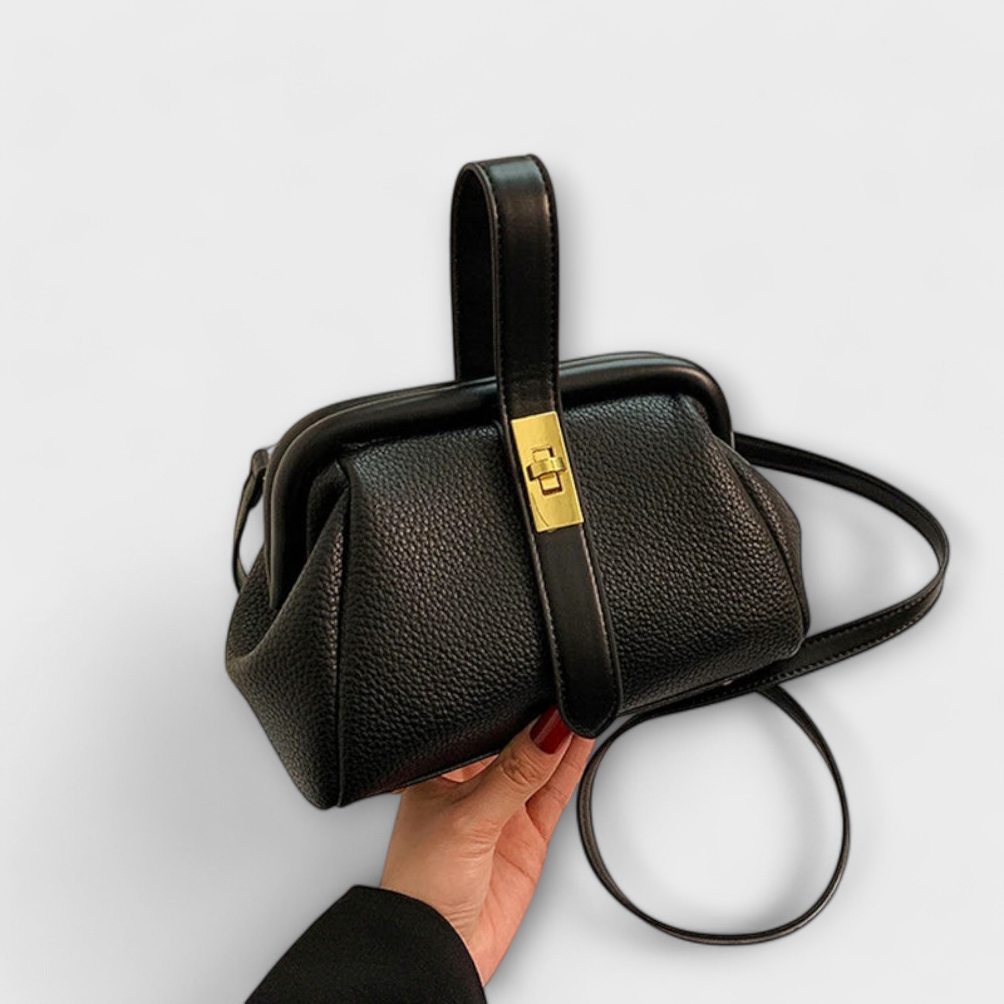 Maelis - Retro Tasche
