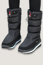 Millicent | Waterdichte, antislip sneeuwlaarzen