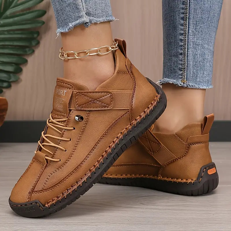 Mia – Komfortable Sneakers