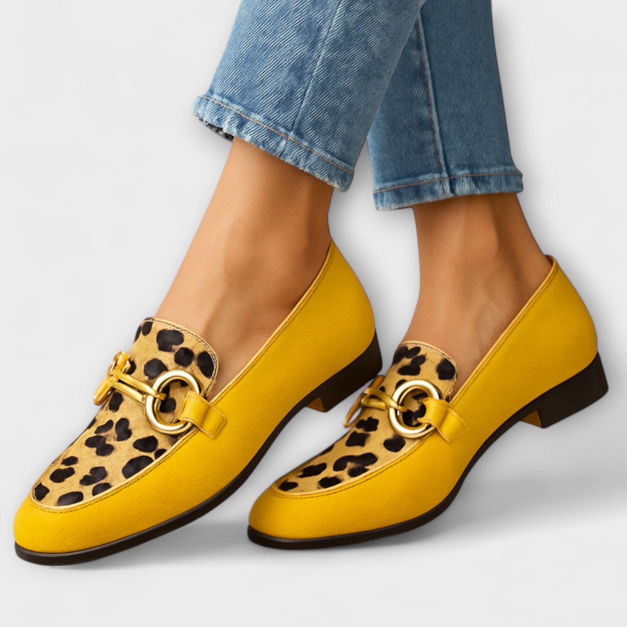 Sonia - Akzent-Loafer