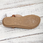 Jocelyn™ | Comfortabele orthopedische sandalen
