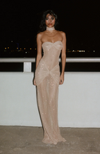 Glow - Himmlisches Schimmer-Kleid