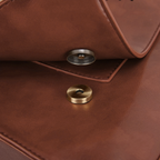 Bernadette – Schleifen-Satchel Handtasche