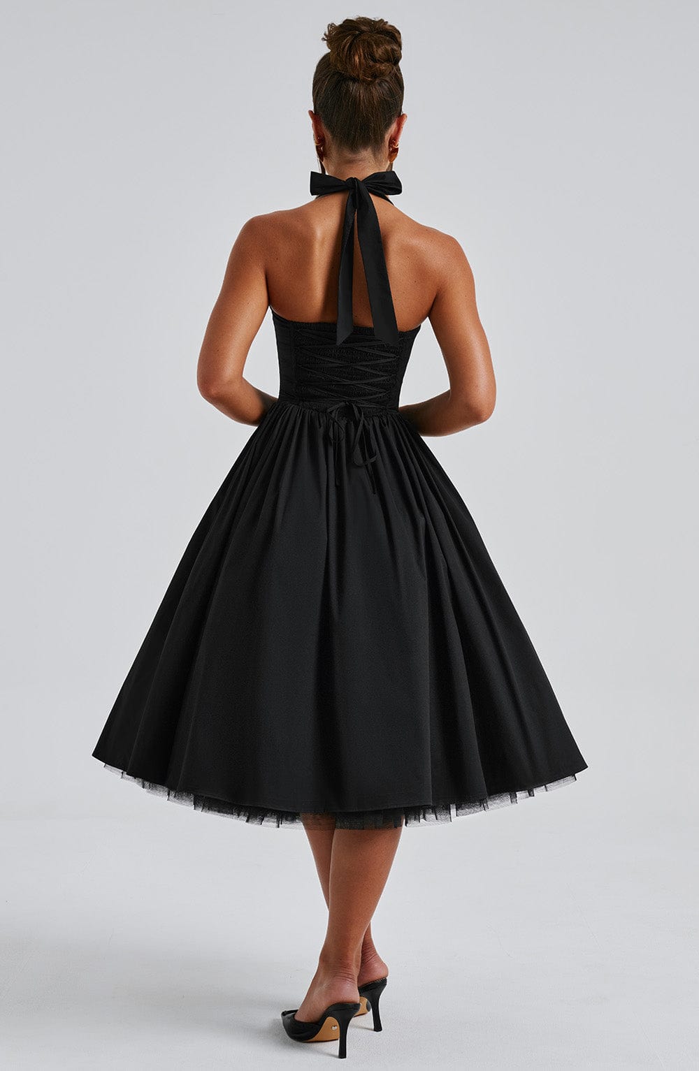 Enyo - Midikleid