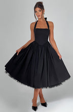 Enyo - Midikleid