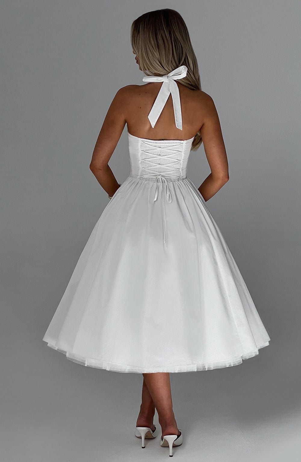 Enyo - Midikleid