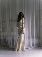 Gamine - Maxi-Kleid