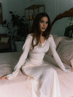 Gamine - Maxi-Kleid