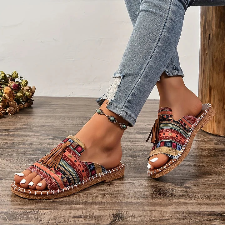 Genesis™ | Comfortabele Orthopedische Sandalen