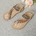 Jocelyn™ | Comfortabele orthopedische sandalen
