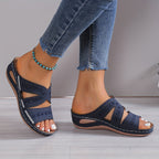 Noëlle™ Leichte orthopädische Sandalen
