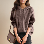 Sharon – Kapuzenpullover