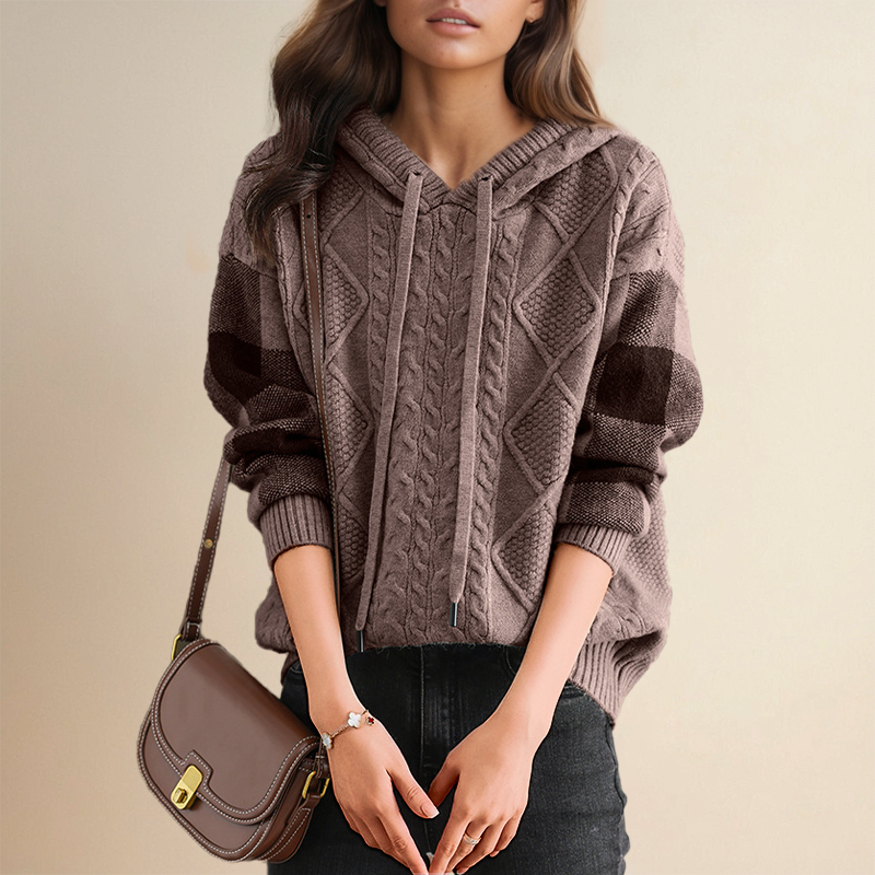 Sharon – Kapuzenpullover