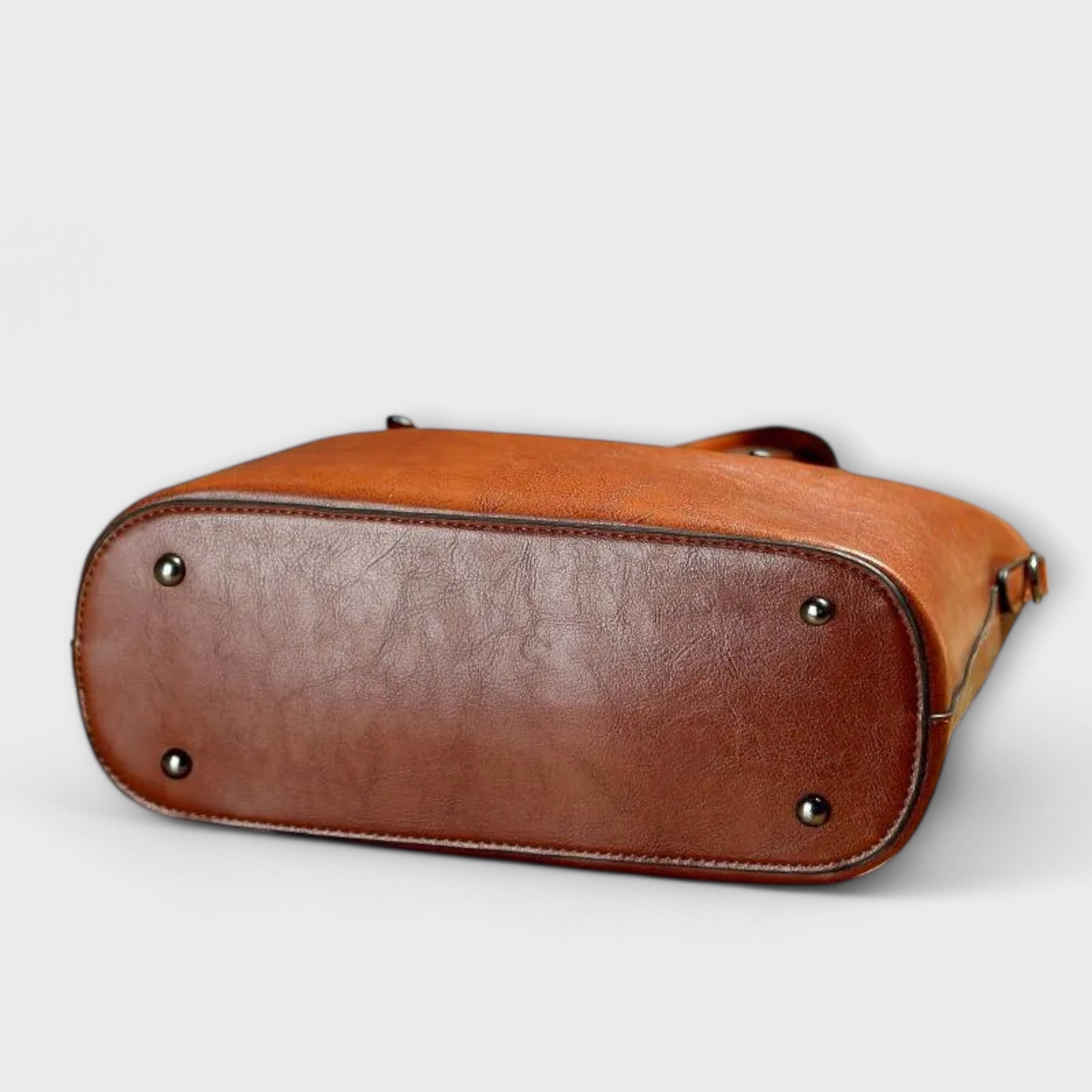 Tavros - Vintage Schultertasche