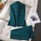 Ivana – Prestige Blazer-pak