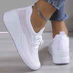Ellie™ | Orthopädische Damen-Sneaker