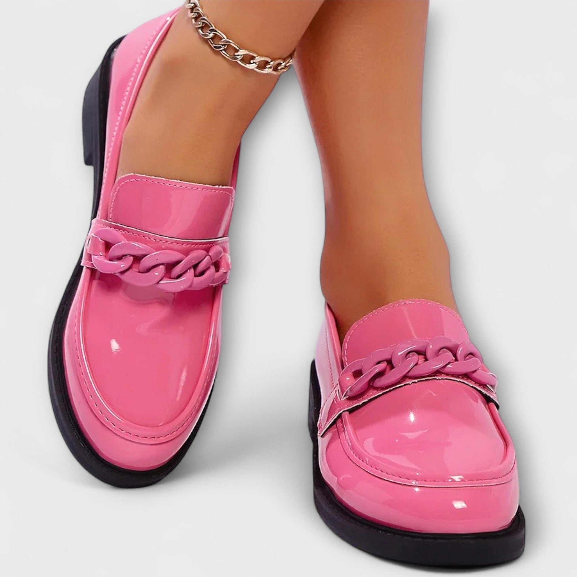 Lumi – Ronde neus, casual instappers