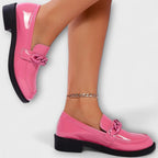 Lumi – Ronde neus, casual instappers