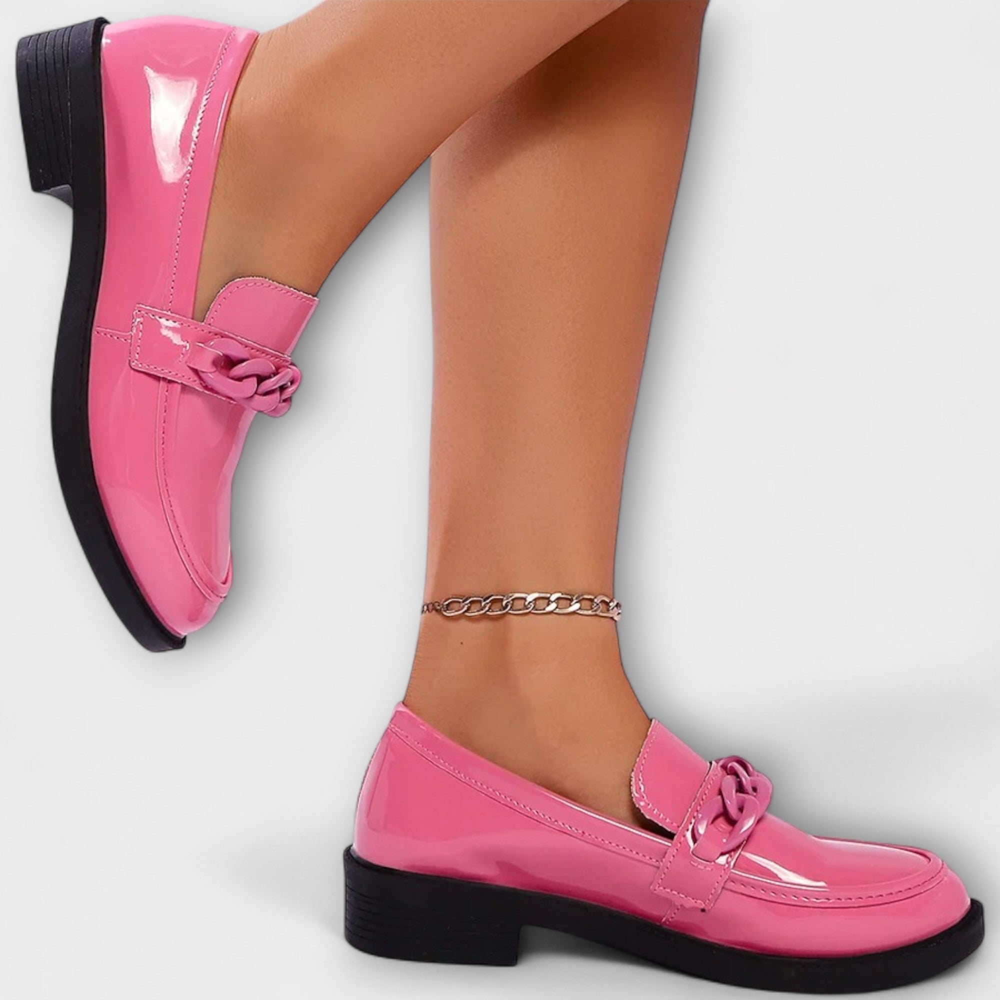 Lumi – Ronde neus, casual instappers
