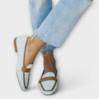 Elowen – casual retro-loafers