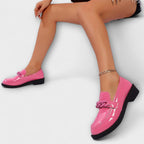 Lumi – Ronde neus, casual instappers
