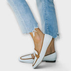 Elowen – casual retro-loafers