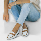 Elowen – casual retro-loafers