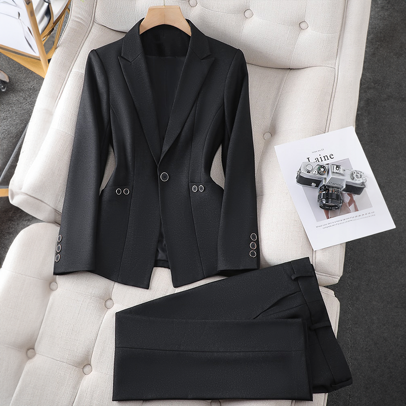 Ivana-  Prestige Blazer Anzug