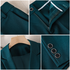 Ivana – Prestige Blazer-pak