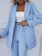 Sana - Eleganter Anzug